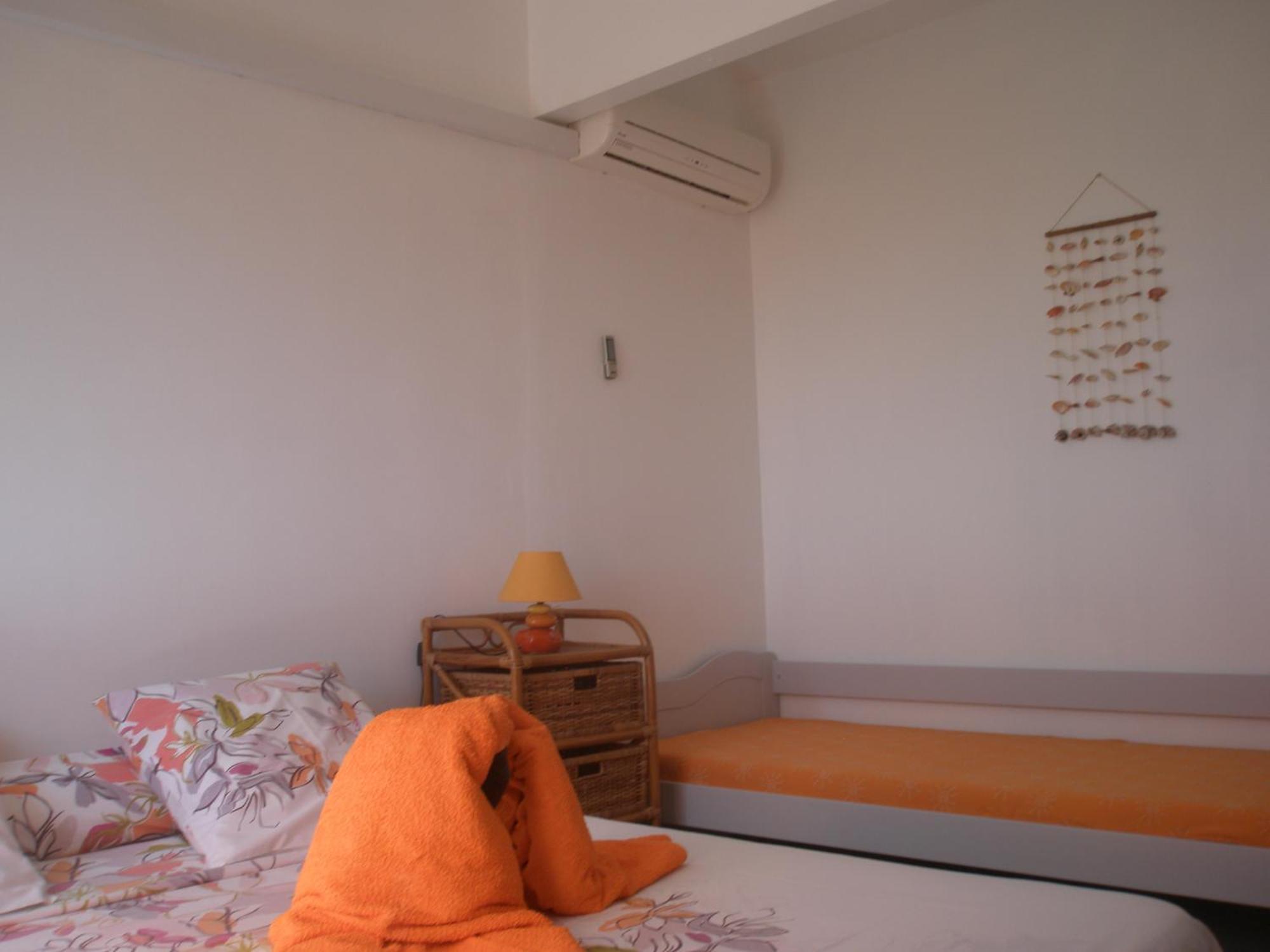 デエエ Oasis De Grande Anseヴィラ 部屋 写真