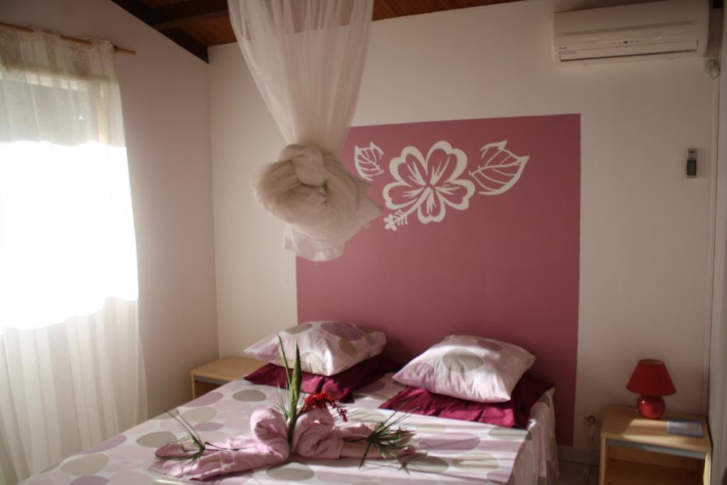 デエエ Oasis De Grande Anseヴィラ 部屋 写真